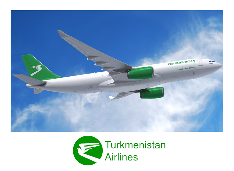turkmenistan airlines